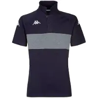 Kappa Polo à Manches Courtes Dianetti