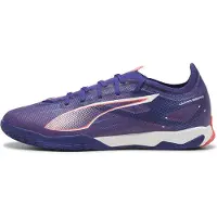 Puma Ultra 5 Match It Indoor Football Shoes Bleu EU 46 1/2 Homme