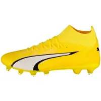 Puma Ultra Pro Fg/ag Football Boots Blanc EU 40 Homme