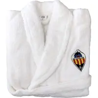 Cd Castellon Peignoir