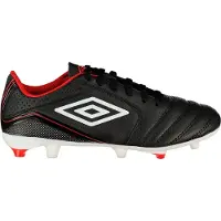 Umbro Classico Xii Fg Junior Football Boots Noir EU 34 Enfants