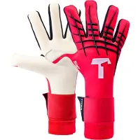 T1tan Gants De Gardien De But Red Beast 3.0