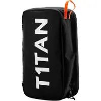 T1tan Sac à Gants De Gardien De But