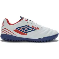 Umbro Tocco Iv League Ic Indoor Football Shoes Blanc EU 32 Enfants
