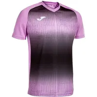 Joma T-shirt à Manches Courtes Tiger V