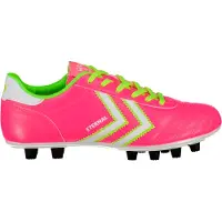 Hummel Chaussures de football Eternal Rose UE 43 Rose UE 43