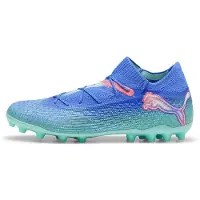 Puma Future 7 Ultimate Mg Football Boots Bleu EU 43 Homme