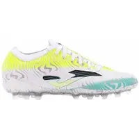 Joma Evolution Cup Ag Football Boots Blanc EU 43 1/2 Homme