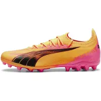 Puma Chaussures de football Ultra Ultimate Mg Orange, taille 46 1/2 Orange, taille 46 1/2