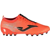Joma Propulsion Cup Ag Football Boots Orange EU 42 1/2 Homme