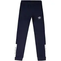 Umbro Sportswear Sweat Pants Bleu 14 Years Enfants