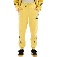 Adidas Z.n.e Tracksuit Pants Jaune M / Regular Femme