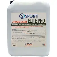 Sporti France Peinture Elite Pro 15kg