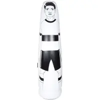 Sporti France Défenseur Gonflable 205 Cm