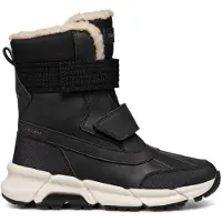 Geox Bottes 'Flexyper Plus ABX' noir
