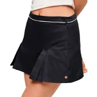 Superdry Jupe Courte Code Tennis