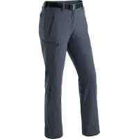 Maier Sports Pantalon femme Rechberg Therm