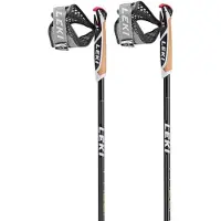 LEKI Pacemaker Lite Poles Noir 130 cm