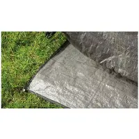 Outwell Chinook Ursa S Protective Footprint Gris