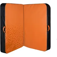 BEAL Jumbo Crash Pad Orange