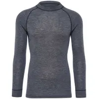 Thermowave Sous-vêtement à Manches Longues Merino Warm Active