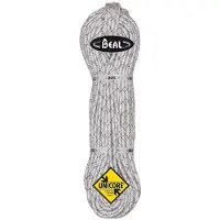 BEAL Spelenium 8.5 Mm Rope Blanc 200 m