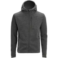 Altus Seneca I30 Jacket Gris M Homme