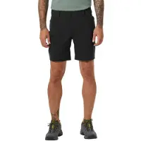 Helly Hansen Vika Tur Shorts Noir XL Homme