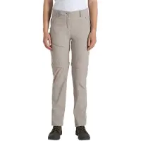 Craghoppers Nosilife Pro Pants Beige 46 / Short Femme