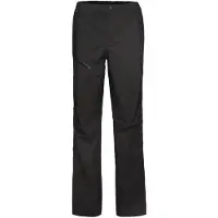 Mammut Alto Light Hs Pants Gris 52 / Short Homme
