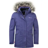 TROLLKIDS Oslo Xt Jacket Bleu 152 cm Fille