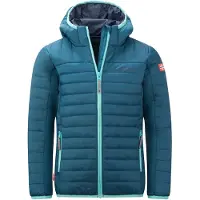 TROLLKIDS Veste outdoor 'Eikefjord' | 164 | boy