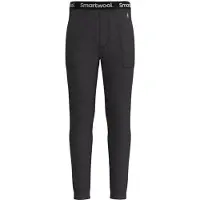 Smartwool Thermal Merino Joggers Noir XL Homme