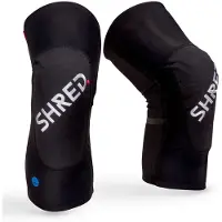 Shred Genouillère Flexi Pads Lite