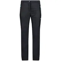 CMP 32t4405 Pants Noir 5 Years Enfants