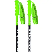 Komperdell Bâtons Nationalteam Profi 19 Mm