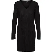 Vero Moda Robe 'CIRA' noir