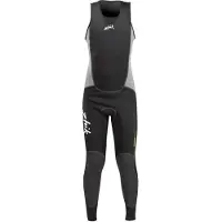 Zhik Combinaison En Néoprène Sans Manches Long John 2-3 Mm