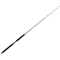 Falcon Canne Traine Black Phantom Classic