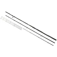 Benzar Mix Canne Feeder Method Lake