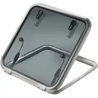 VETUS Altus Hatch Clair 518 mm