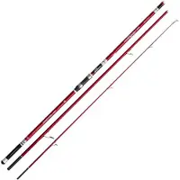 Cinnetic Canne à Surfcasting Cross Power
