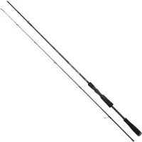 Spro Specter Finesse Spinning Rod Noir 2.15 m / 14-37 g