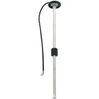VETUS Universal Tank Sensor Argenté 480 mm