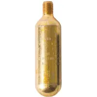 Baltic Co2 16g Co2 Cartridge Doré