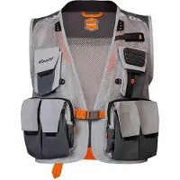 Graff Gilet De Pêche Fishing