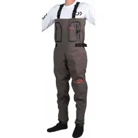Daiwa Waders Respirants Respirant