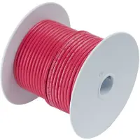 Ancor Câble En Fil De Cuivre étamé 16 Awg/1 Mm²