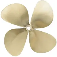 VETUS Hélice P4e Rh
