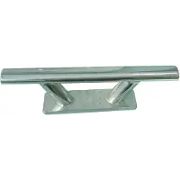 Talamex Cleat Argenté 150 x 50 mm